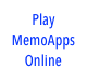 Play 
MemoApps Online